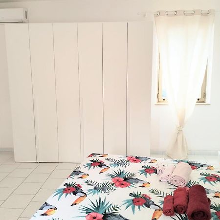 House Miriam Apartment Reggio di Calabria Luaran gambar
