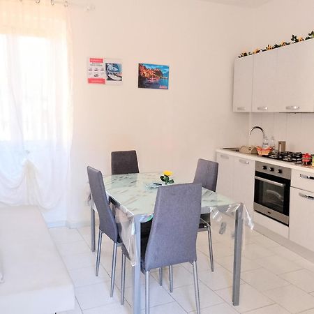 House Miriam Apartment Reggio di Calabria Luaran gambar