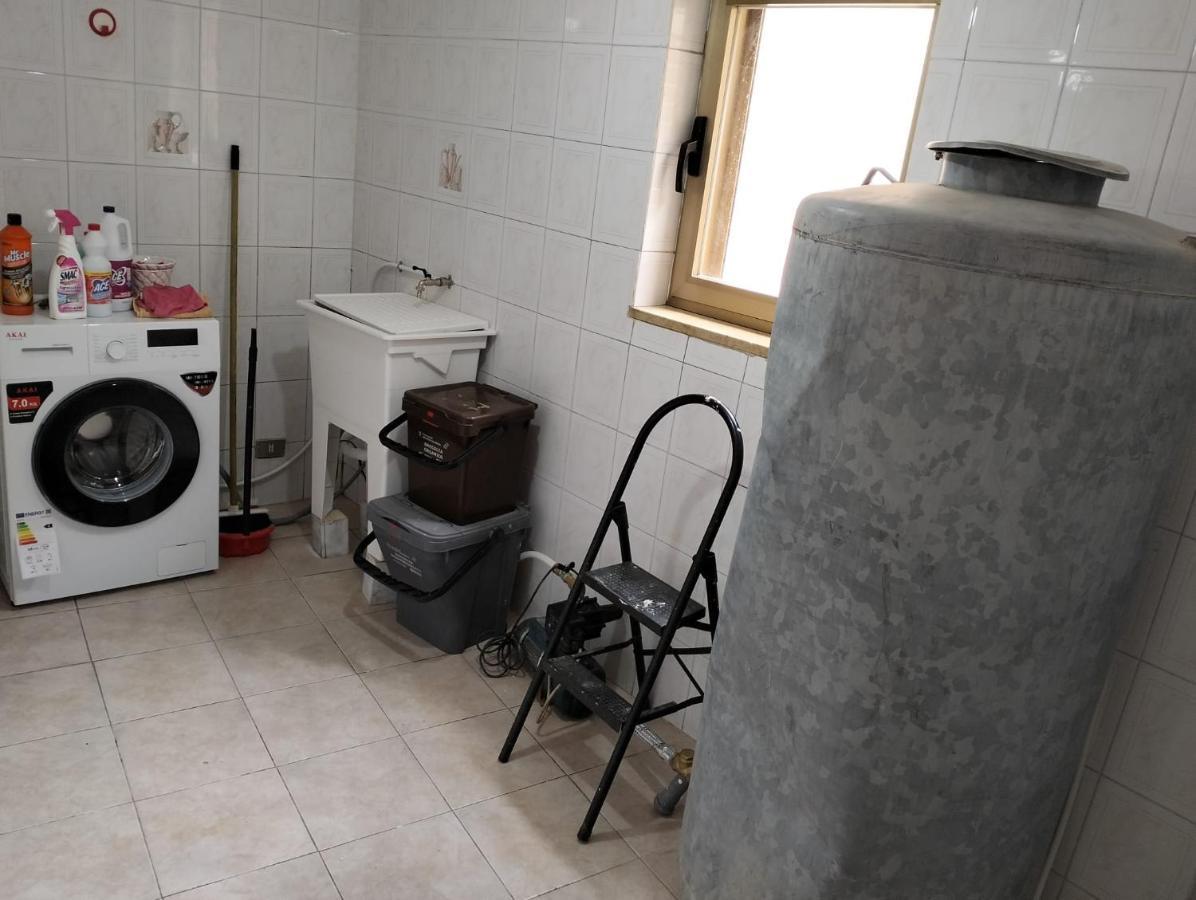 House Miriam Apartment Reggio di Calabria Luaran gambar